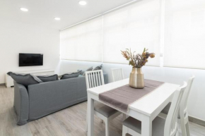 Moderno Apartamento en el centro de Santa Cruz